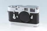 Akagivit Winder Silver for Leica M2 #AKSLV