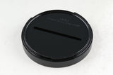 Hasselblad B60 Lens Front Cap #B60F