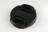 43mm Lens Front Cap #C43F