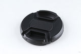 52mm Lens Front Cap #C52F