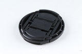 52mm Lens Front Cap #C52F