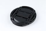 62mm Lens Front Cap #C62F
