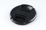72mm Lens Front Cap #C72F