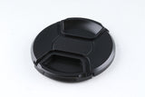 77mm Lens Front Cap #C77F