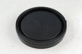 Sony NEX E Mount Rear Lens Cap #SER