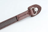 *New* Leather Strap【BROWN】