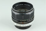 Fujifilm Fujinon 55mm F/1.8 for m42 #22282H1
