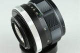 Fujifilm Fujinon 55mm F/1.8 for m42 #22282H1