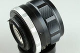 Fujifilm Fujinon 55mm F/1.8 for m42 #22282H1