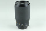 Contax Carl Zeiss Tele-Tessar T* 200mm F/3.5 AEG Lens for CY Mount #23294A1
