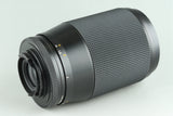 Contax Carl Zeiss Tele-Tessar T* 200mm F/3.5 AEG Lens for CY Mount #25159A3