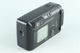 Fujifilm Natura S Garcia Marquez 35mm Point & Shoot Film Camera #27127