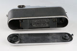 Leica Leitz IIIc 35mm Rangefinder Film Camera #29024D2