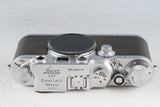 Leica Leitz IIIc 35mm Rangefinder Film Camera #29024D2