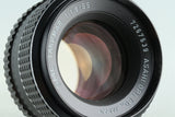 Asahi Pentax SMC Takumar 55mm F/1.8 Lens M42 Mount #30502C3