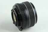 Asahi Pentax SMC Takumar 55mm F/1.8 Lens M42 Mount #30502C3