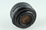 Asahi Pentax SMC Takumar 55mm F/1.8 Lens for M42 Mount #31196G22
