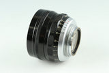 Fujifilm Fujinon 50mm F/1.2 Lens for Leica L39 *購入希望の方は弊社までご連絡ください* #31699L6