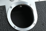 Leotax K 35mm Rangefinder Film Camera #31798D2