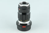 Nikon Nippon Kogaku Nikkor-T 105mm F/4 Lens #32028A4