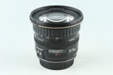 Canon EF 20-35mm F/3.5-4.5 Lens #33034H11