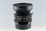 Schneider-Kreuznach Apo-Symmar 480mm F/8.4 MC Lens #33062B4