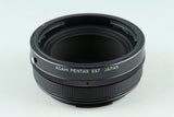 Asahi Pentax 6x7 Helicoid Extension Tube #33333F2