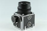 Kueb 88 Medium Format Film Camera + MC Boaha-3 80mm F/2.8 Lens #34275F1