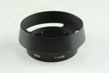 Leica Leitz Summilux 50mm F/1.4 Lens for Leica M #34715C1