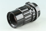Asahi Pentax SMC Takumar 6x7 200mm F/4 Lens for 6x7/67 #35051C6