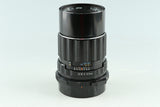 Asahi Pentax SMC Takumar 6x7 200mm F/4 Lens for 6x7/67 #35051C6