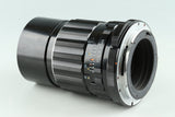 Asahi Pentax SMC Takumar 6x7 200mm F/4 Lens for 6x7/67 #35051C6