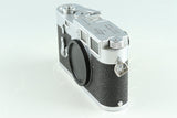 Leica Leitz M3 35mm Rangefinder Film Camera #35326D2