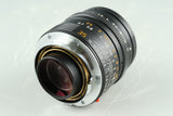 Leica Summilux-M 35mm F/1.4 ASPH. Lens for Leica M #35504C2