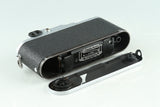 Leica Leitz IIIF 35mm Rangefinder Film Camera #35637D2