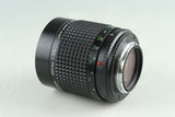 Minolta RF Rokkor 250mm F/5.6 Lens for MD Mount #35906F4