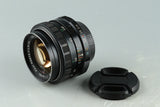 Fuji Fujifilm Fujinon 50mm F/1.4 Lens for M42 Mount #35924F4