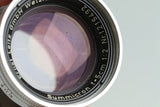 Leica Leitz Summicron 50mm f/2 #36191E6