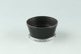 Leica Leitz Summicron 50mm f/2 #36191E6