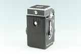 Zeiss Ikon Ikoflex Medium Format Film Camera #37940E2