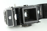 Zeiss Ikon Ikoflex Medium Format Film Camera #37940E2