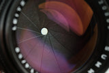 Leica Leitz Summilux 50mm F/1.4 Lens for Leica M #38147T