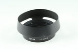 Leica Leitz Summilux 50mm F/1.4 Lens for Leica M #38147T