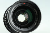 Hasselblad Carl Zeiss Distagon T* 60mm F/3.5 C Lens With Box #38192L9