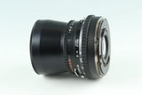 Hasselblad Carl Zeiss Distagon T* 60mm F/3.5 C Lens With Box #38192L9