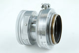 Leica Leitz Summicron 50mm F/2 Lens for Leica L39 #38739T