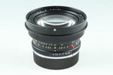 Leica Leitz Super-Angulon-R 21mm F/4 3-Cam Lens for Leica R #38913T