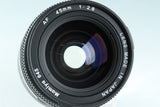 Mamiya 645 AF 45mm F/2.8 Lens #39118G33