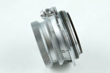 Leica Leitz Summaron 35mm F/3.5 Lens for Leica L39 #39218C1
