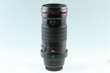 Canon EF Macro 180mm F/3.5 L USM Lens #39338H32